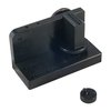 Achieve precise hammer and sear work with the SERIES I Stoning Fixture; features accurate adjustments, repeatable setups, and compatibility with multiple guns.