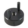 Achieve precise hammer and sear work with the SERIES I Stoning Fixture, featuring adjustable angles for optimal trigger pull weight and repeatable setups.