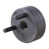 The POWER CUSTOM SERIES I STONING FIXTURE ensures accurate, repeatable setups for hammer and sear work, compatible with multiple guns for precise adjustments.