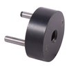 Achieve precise hammer and sear work with the POWER CUSTOM Stoning Fixture, featuring repeatable setups, adjustable angles, and compatibility with multiple guns.