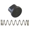 POWER CUSTOM EXTENDED OVERSIZED MAGAZINE RELEASE BUTTON