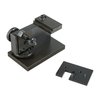 Achieve a precise, clean-breaking trigger pull with the SERIES II Stoning Fixture, featuring adjustable angles and easy-to-change Adapters for versatility.