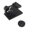 Achieve a precise, clean trigger pull with the SERIES II Stoning Fixture; adjustable design and easy-to-change adapters ensure accurate stoning for AR-15 hammers.