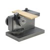 Achieve a crisp trigger pull with the POWER CUSTOM SERIES II Stoning Fixture, featuring adjustable design and easy-to-change Adapters for precision stoning.