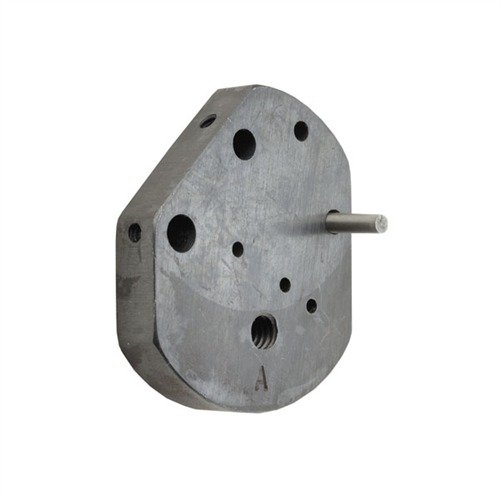 Trigger Job Tools > Stoning Fixtures - Preview