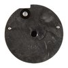 Achieve a precise, clean-breaking trigger pull on AR-15/M16 with the adjustable SERIES II Stoning Fixture, featuring easy-to-change adapters and durable construction.