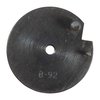 Achieve a precise, clean-breaking trigger pull with the SERIES II Stoning Fixture, featuring adjustable angles and easy-to-change adapters for optimal performance.