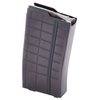 Durable steel magazines for AR-15 ensure reliable feeding with 6.8mm, .22 Nosler, and .224 Valkyrie cartridges; available in 10-, 15-, or 25-round capacity.