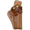 The Milt Sparks Holsters Semi-Auto Summer Special 2 offers exceptional concealment, comfort, and quick access for your 1911 Government Model with a secure fit.