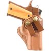 The Milt Sparks Holsters Summer Special 2 offers superior concealment, comfort, and quick access with a durable, custom-fit design for your 1911 Officer's Model.