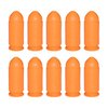 Ensure safe training with SAF-T-TRAINERS Dummy Rounds, brightly coloured for easy identification, ideal for Immediate Action exercises without confusion.