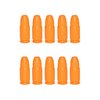 Ensure safe training with Precision Gun Specialties' brightly colored SAF-T-TRAINERS Dummy Rounds, designed to prevent confusion with live ammo during exercises.