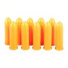 Enhance your training with SAF-T-TRAINERS Dummy Rounds, brightly coloured for safety and easy identification, perfect for Immediate Action drills without confusion.