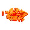 Ensure safe training with Precision Gun Specialties 9mm Makarov Dummy Rounds, featuring bright orange plastic to prevent confusion with live ammo.