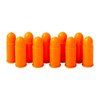 Ensure safe training with Precision Gun Specialties' brightly colored 32 ACP dummy rounds, designed to prevent confusion with live ammunition during drills.