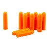 Ensure safe training with Precision Gun Specialties' brightly coloured SAF-T-TRAINERS Dummy Rounds, designed to prevent confusion with live ammunition.