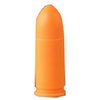 Enhance training safety with Precision Gun Specialties 9mm Luger Dummy Rounds, featuring bright colors and unique textures to prevent confusion with live ammo.