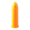SAF-T-TRAINERS Dummy Rounds are brightly coloured for easy identification, ensuring safe training without confusion for live rounds, ideal for Immediate Action drills.