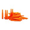 Ensure safe training with SAF-T-TRAINERS Dummy Rounds, featuring brightly coloured plastic for clear distinction from live ammo, ideal for Immediate Action drills.