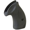 Enhance your shooting experience with S&W Hideout Revolver Grips, offering improved comfort and control in two styles for J, K, and L frames.