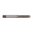 REIFF & NESTOR COMPANY STEEL PLUG TAP 1/4"-22 THREAD