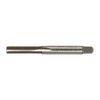 Reiff & Nestor Steel Taps ensure precise, durable threading for firearm components, crafted from high-speed steel for reliable performance in various applications.
