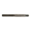 Reiff & Nestor Company Steel Taps are precision-engineered for durability and accuracy, ideal for gunsmiths to create or repair internal threads in firearms.