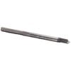 Achieve precise threading with Reiff & Nestor's Perfect Cut™ Premium Three-Flute Taps, crafted from high-speed tool steel for durability and smooth cutting.