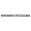 Achieve precise threading with the Reiff & Nestor Perfect Cut™ Premium Three-Flute Tap, crafted from high-speed tool steel for durability and smooth cutting.