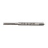 Experience precision with the Reiff & Nestor Perfect Cut™ Premium Two Flute Tap, crafted from high-speed tool steel for durability and efficient threading.