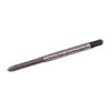 Achieve precise threading with the Reiff & Nestor Perfect Cut™ Premium Two Flute Tap, crafted from high-speed tool steel for durability and efficiency.