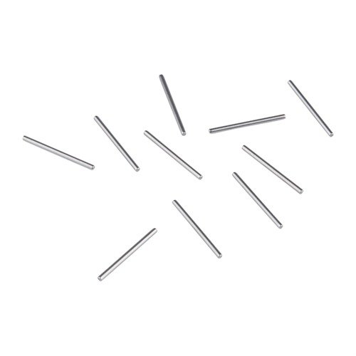 Redding Decapping Pins (0.057") ensure precise decapping in your reloading process, providing reliability and durability for consistent performance.