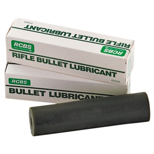 RCBS Bullet Lubricant is a non-toxic, temperature-resistant blend of Alox and beeswax, ideal for Lube-A-Matic and outdoor use, enhancing performance for rifle and pistol bullets.