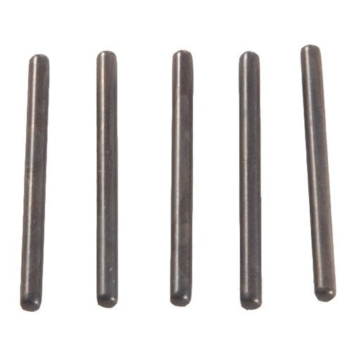 RCBS Large Decapping Pins (5 pack) ensure reliable primer removal and durability, making them essential for efficient reloading and precision shooting.