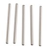 Ensure precise and reliable decapping with RCBS Small Decapping Pins, available in a 5 pack, perfect for maintaining your reloading efficiency.