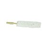 Dewey 30 Caliber Bore Mops are 100% cotton with brass cores, perfect for applying solvents, removing excess, and reusable for efficient chamber cleaning.