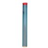 Store small parts, dummy rounds, and tools securely with Sinclair International's protective tubes, featuring durable acrylic and expandable design for versatile use.