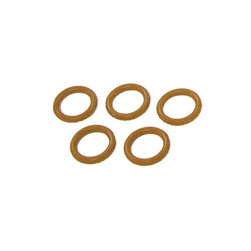 Keep your Sinclair bore guides and accessories in top shape with these O-Ring Replacement Kits, featuring three sizes and an installation tool for easy use.