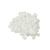 Effortlessly clean the lug recess area of your AR-15 and 308 AR rifles with this unique tool and included 50 cotton rolls for effective maintenance.
