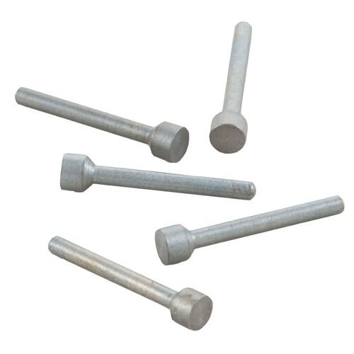 RCBS Headed Decapping Pins (5 Pack) ensure reliable performance for reloading, compatible with most expander-decapping and decapping rods for precise results.