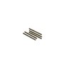 Ensure precision in your reloading process with Forster's Short Decapping Pins (0.75"), designed for durability and compatibility, 5 pins per pack for convenience.