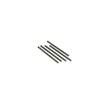 Enhance your reloading precision with Forster's Long Decapping Pins, designed for durability and reliability, perfect for all your decapping needs. 5 per pack.