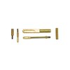 DEWEY SHOTGUN PATCH LOOP FOR 27-UP RIFLE RODS