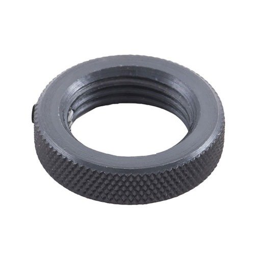 The Redding Die Body Lock Ring ensures precise alignment and stability for your reloading dies, enhancing consistency and accuracy in your ammunition crafting.