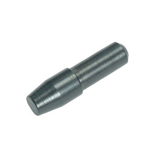 The Redding Trimmer Pilot for .338 Caliber ensures precise case trimming, enhancing accuracy and consistency for your reloading needs.