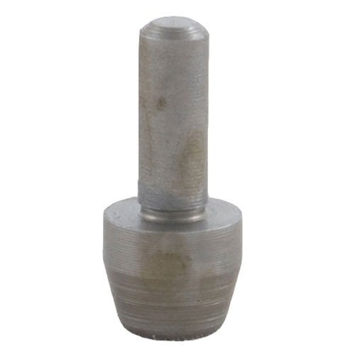 The RCBS Case Trimmer Pilot 6.5MM features a small taper for easy case mouth alignment, enhancing precision trimming with compatible RCBS trimmers.