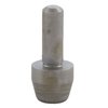 The RCBS Case Trimmer Pilot 30 Cal features a tapered design for easy case mouth alignment, enhancing precision trimming when used with compatible trimmers.