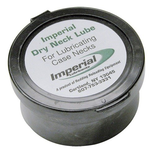 Case Preparation > Case Lube - Preview