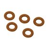 Ensure optimal performance with Sinclair International's O-Ring Replacement Kits for 17 caliber guides, complete with an installation tool and three sizes in 5-packs.