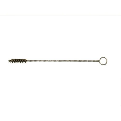 Keep your AR-15 in peak condition with the SINCLAIR INTERNATIONAL Carrier Key Brush, designed for effective cleaning of the action and carrier key passages.